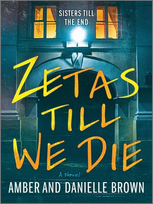 cover image of Zetas Till We Die